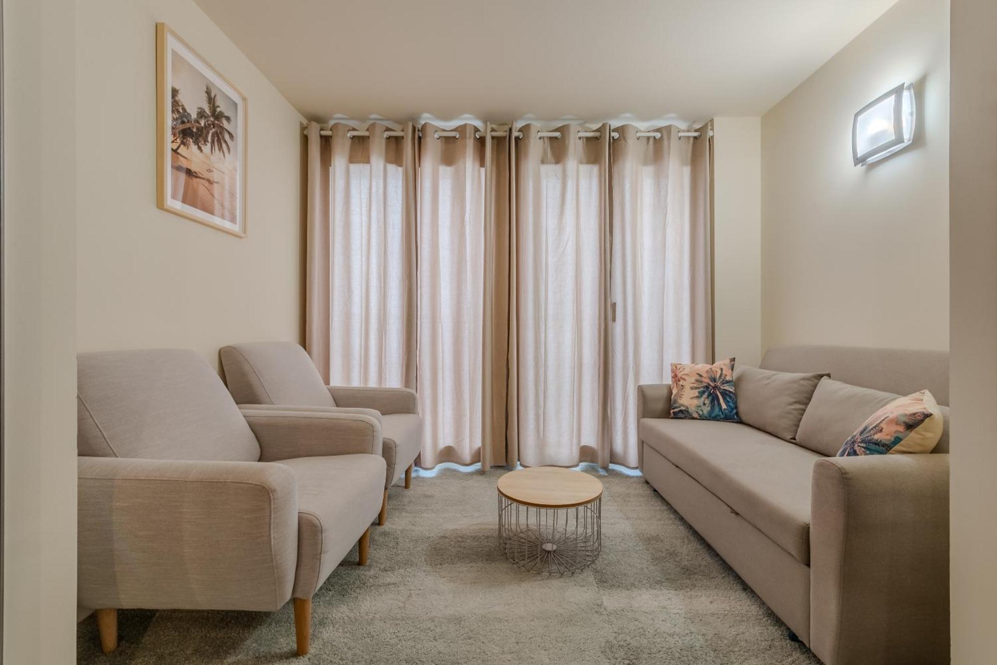 L'Eden - T2 Neuf Avec Loggia Et Parking Prive - Proche Rer A & Disneyland Chessy  Exterior foto